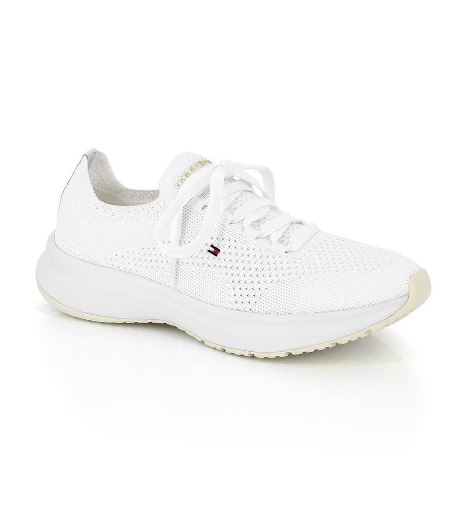 Baskets - Blanc