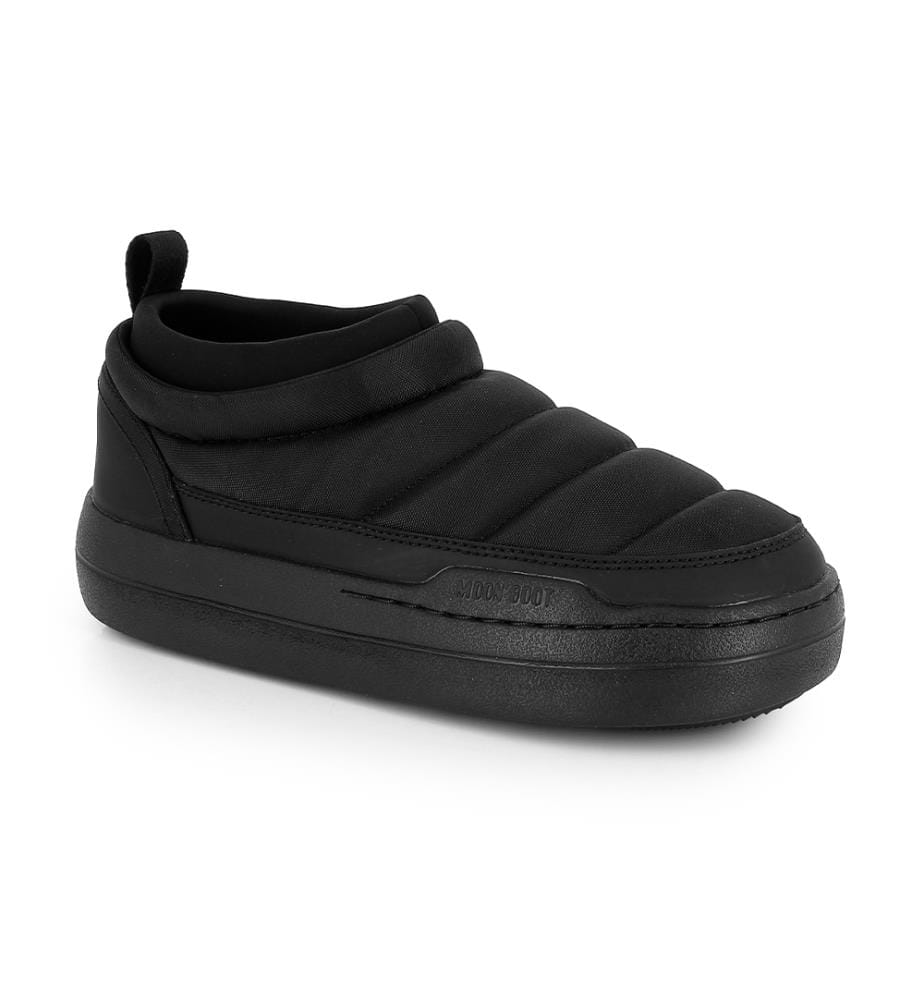 Baskets - Noir