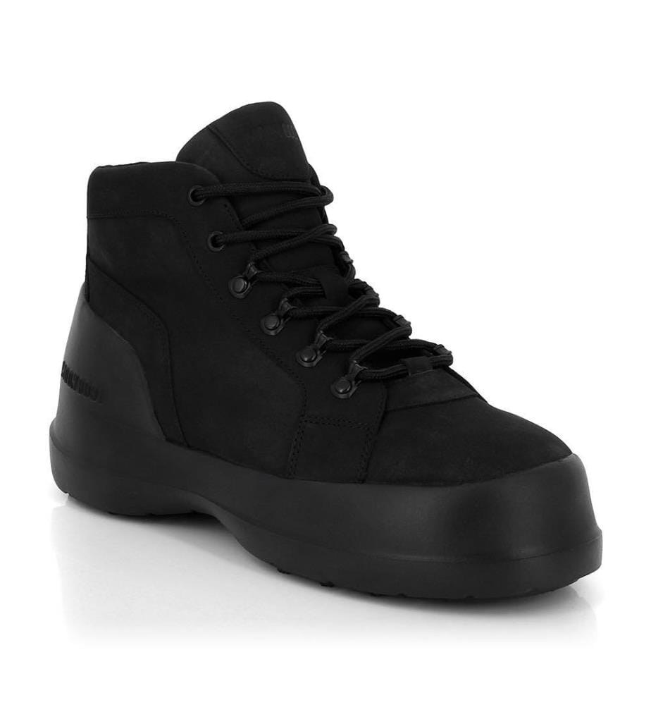 Bottines - Multicolore