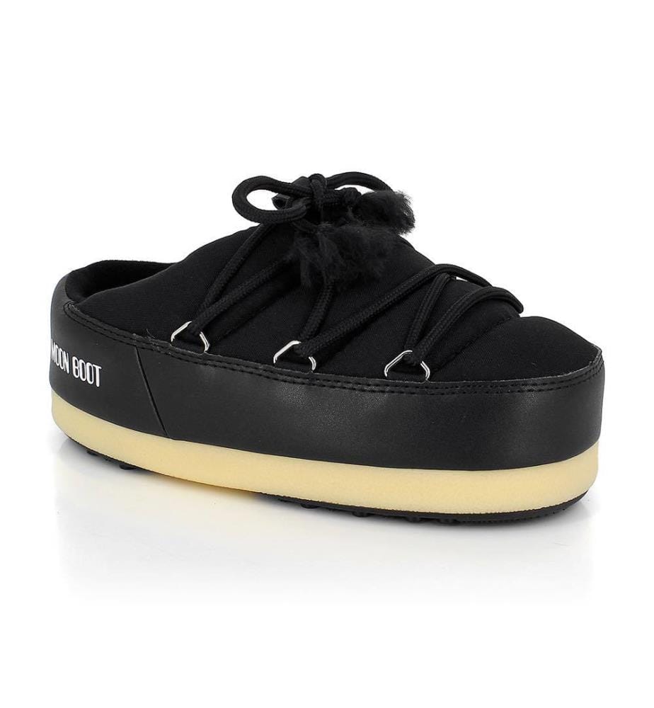Bottes Après-Ski - Noir