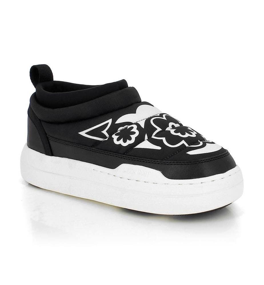 Baskets - Multicolore