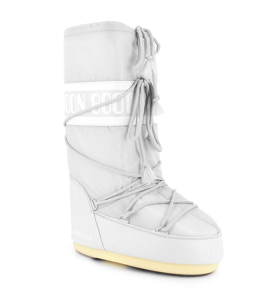 Bottes Après-Ski - Gris