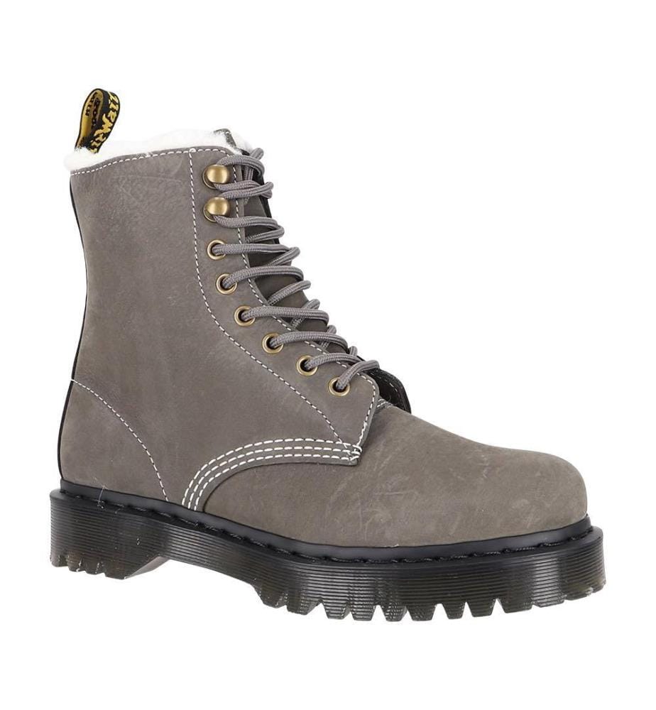 Bottes - Gris