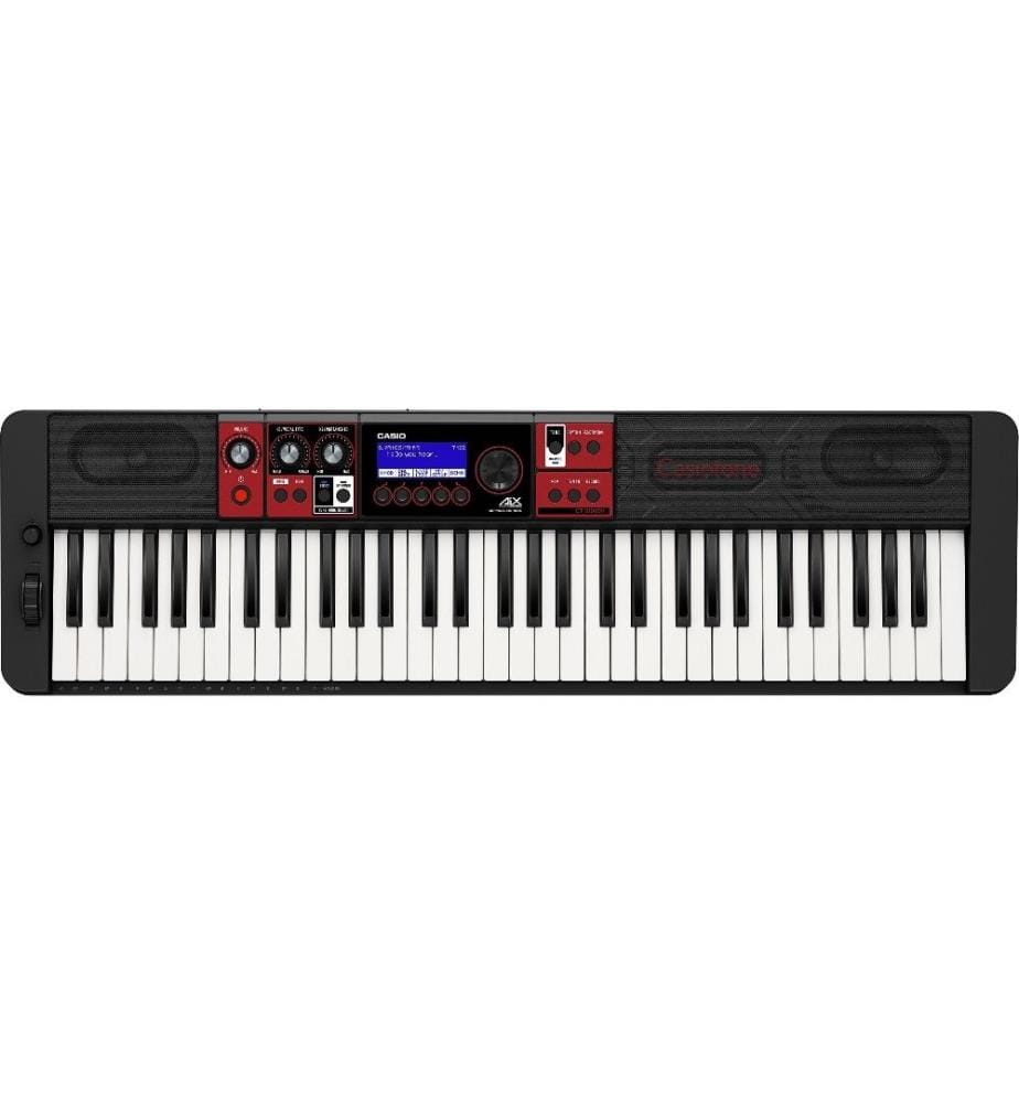 CASIO - Clavier CT-S1000V