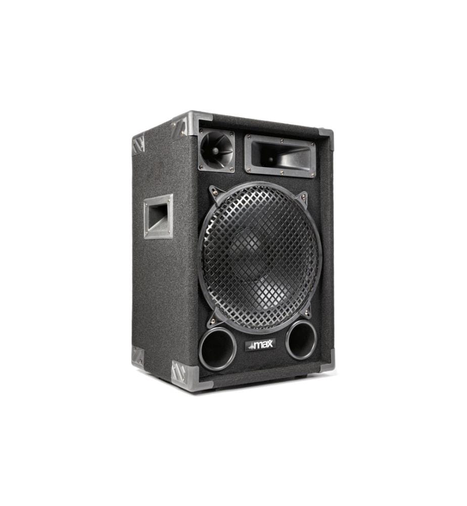 MAX Haut-parleur MAX 12