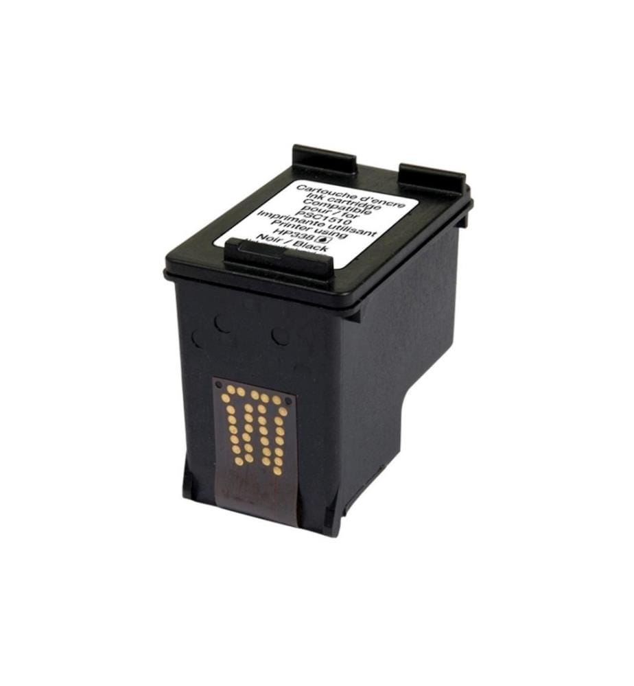 GENERIC INK - Encre HP C8765EE Nr. 338 noir