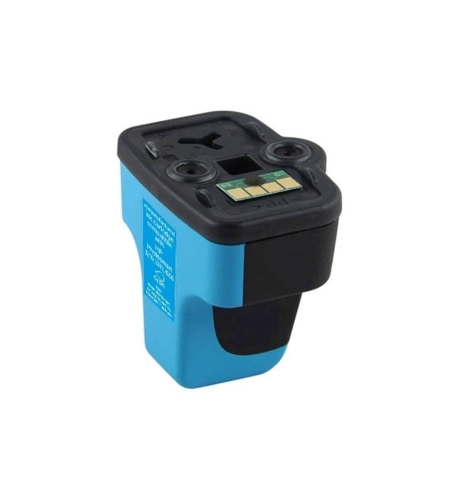 GENERIC INK - Encre HP C8771EE Nr. 363 C Cyan
