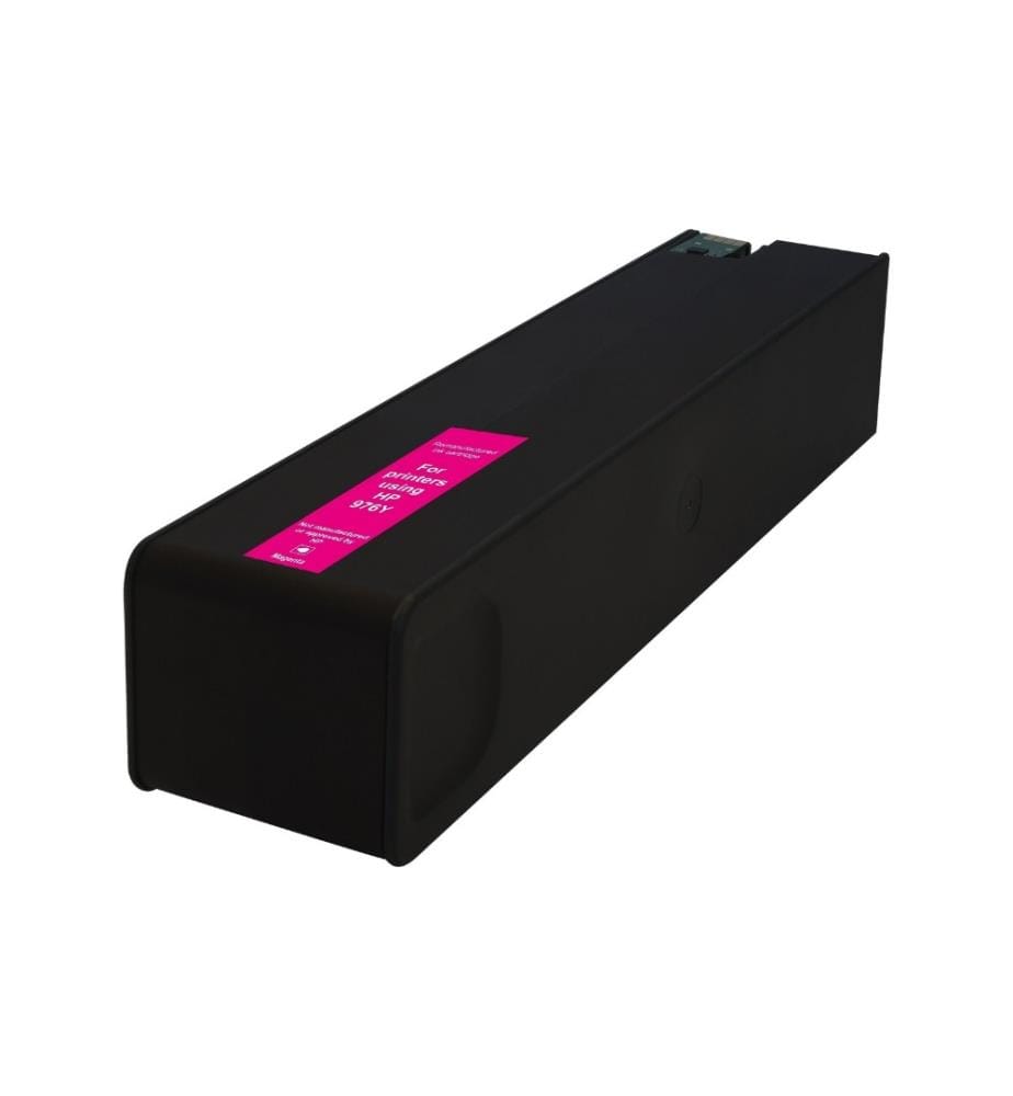 GENERIC INK - Encre HP L0S30YC Nr. 976Y M Magenta