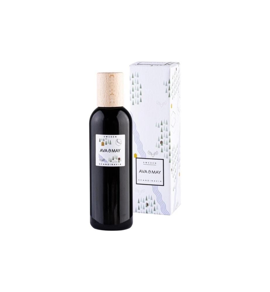 AVA & MAY - Parfum dintérieur Schweden 100 ml