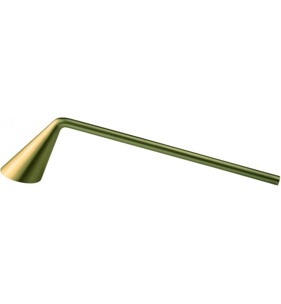 BLOMUS - Extincteur à bougie NOX Brass