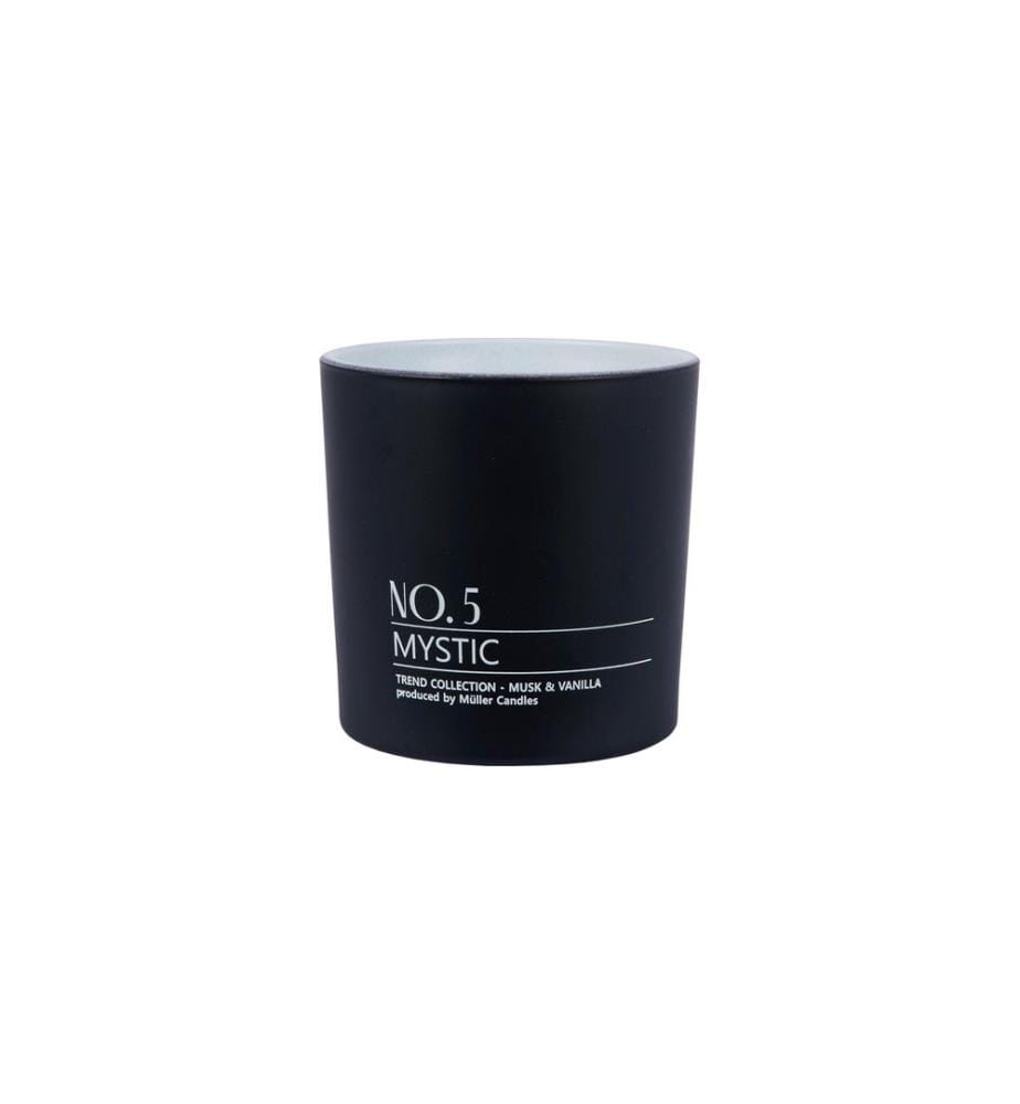müller Kerzen Bougie parfumée Energy 10 x 10 cm