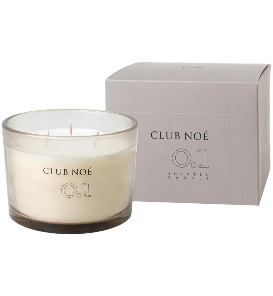 Club Noé - Bougie parfumée 0.1, 350 g