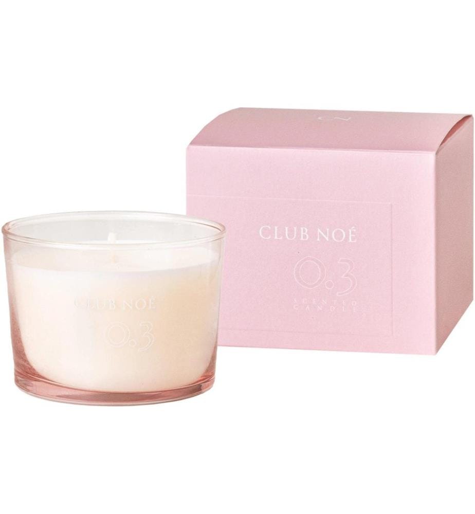 Club Noé - Bougie parfumée 0.3, 150 g