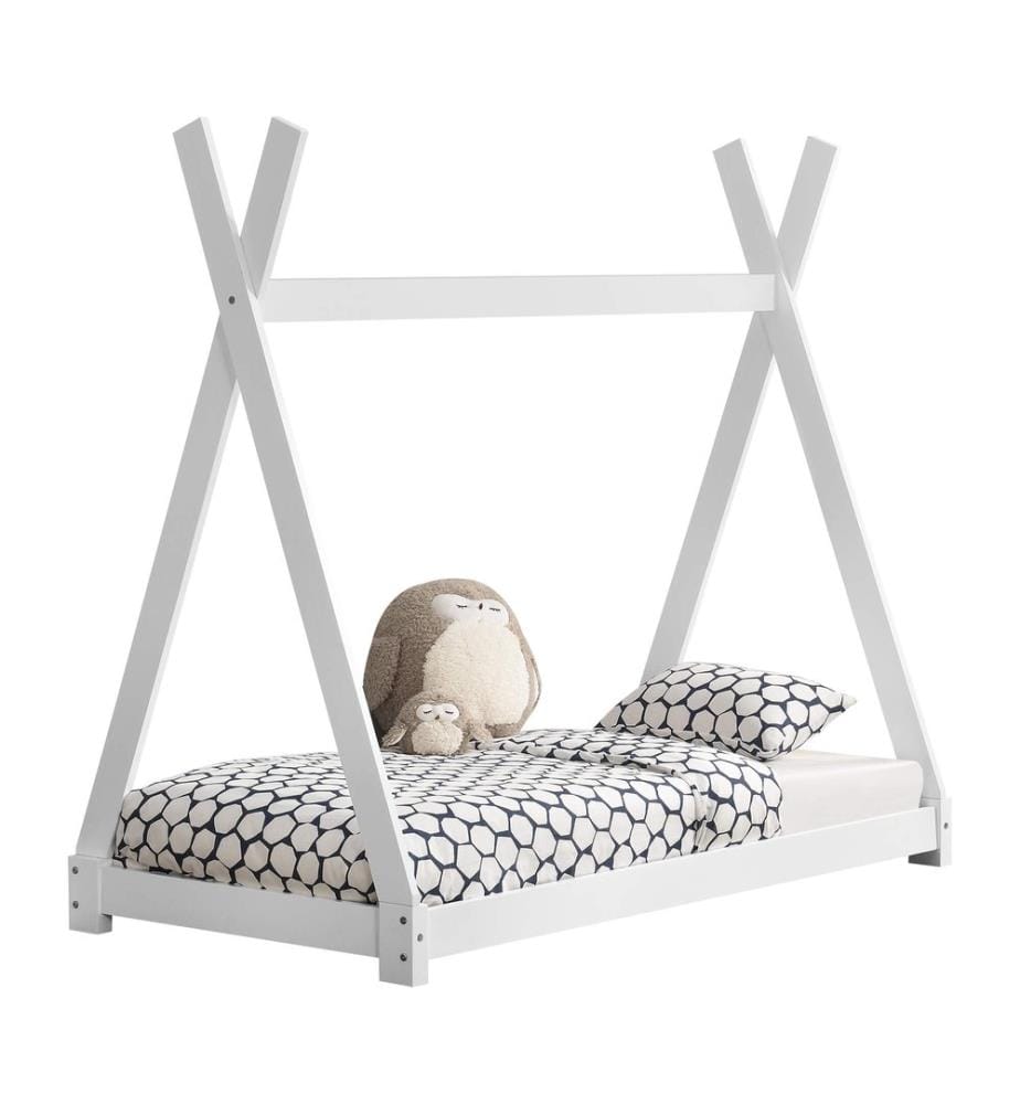 Lit d'enfant Onejda 80x160 cm Tipi