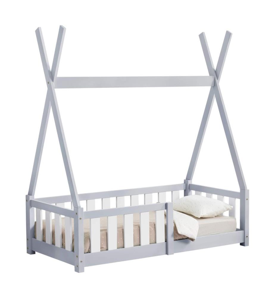 Lit d'enfant Helsingborg 70x140 cm