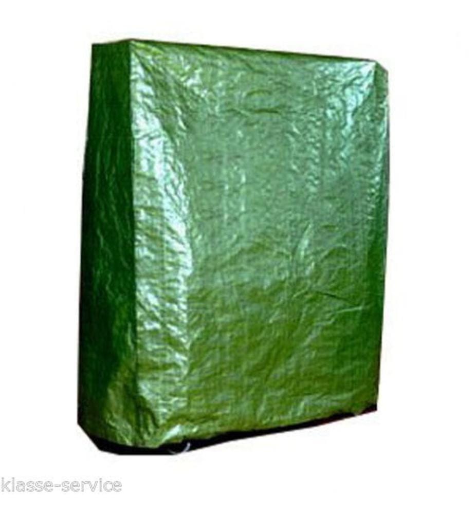Housse de protection pour table de ping-pong - housse de protection - housse de protection - tennis de table