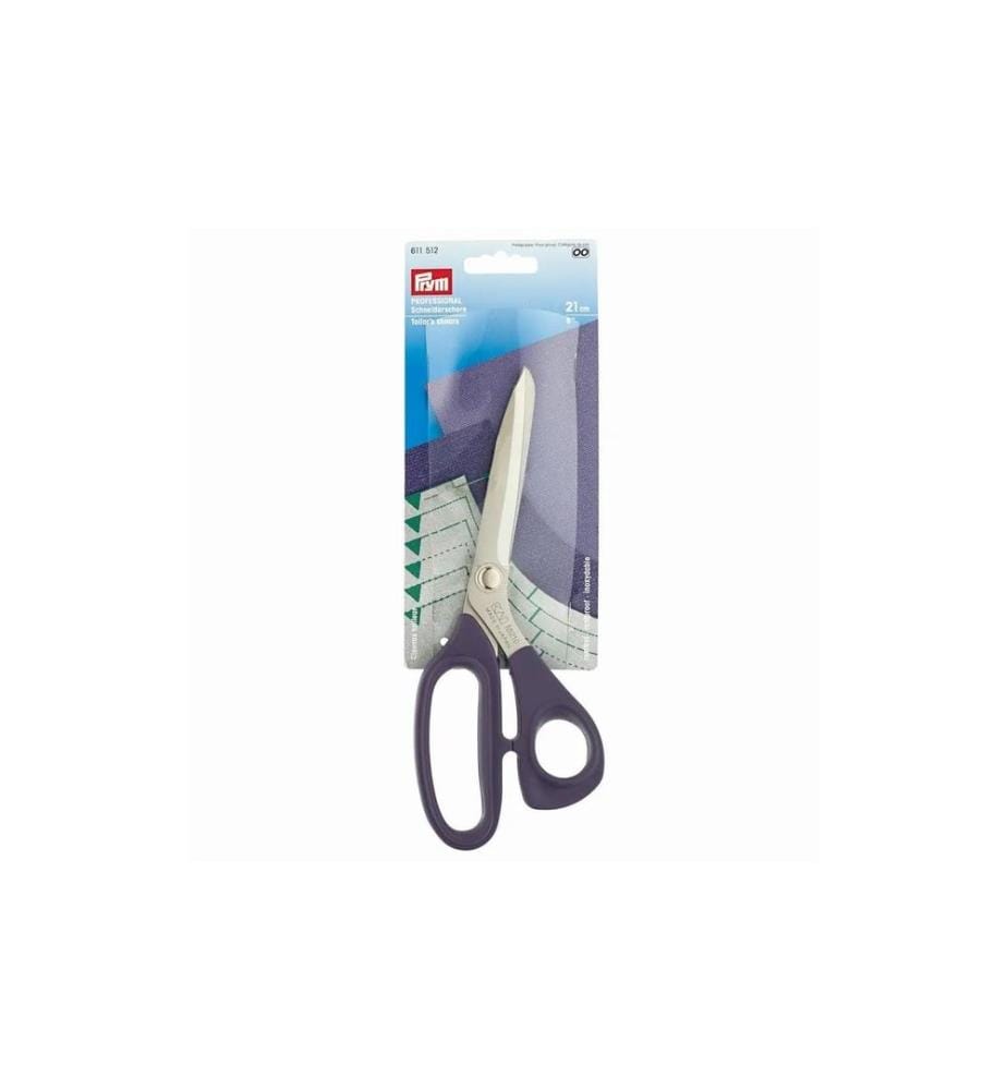 PRYM - Ciseaux de tailleur Professional 21 cm, 1 pièce