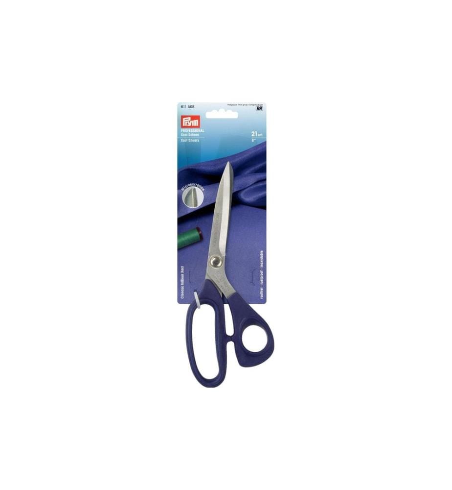 PRYM - Ciseaux de tailleur Professional 21 cm 1 Pièce/s