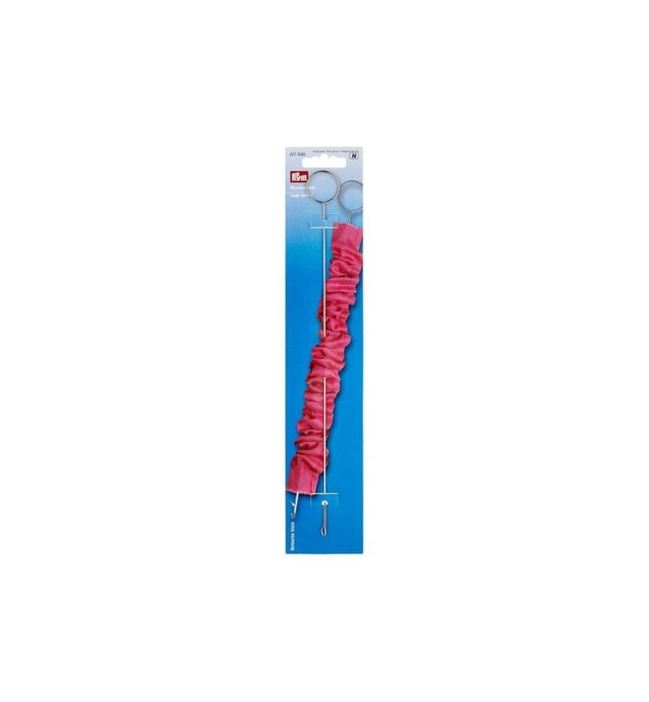 PRYM - Aiguille à retourner argent, 26.7 cm