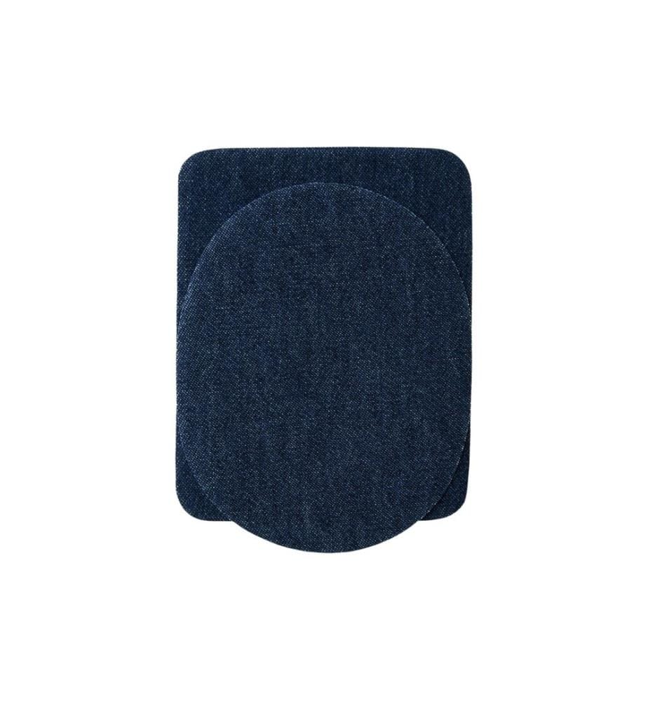 Mono-Quick - Matériel de mise à jour Pack économique 4 Pièce/s, Bleu foncé
