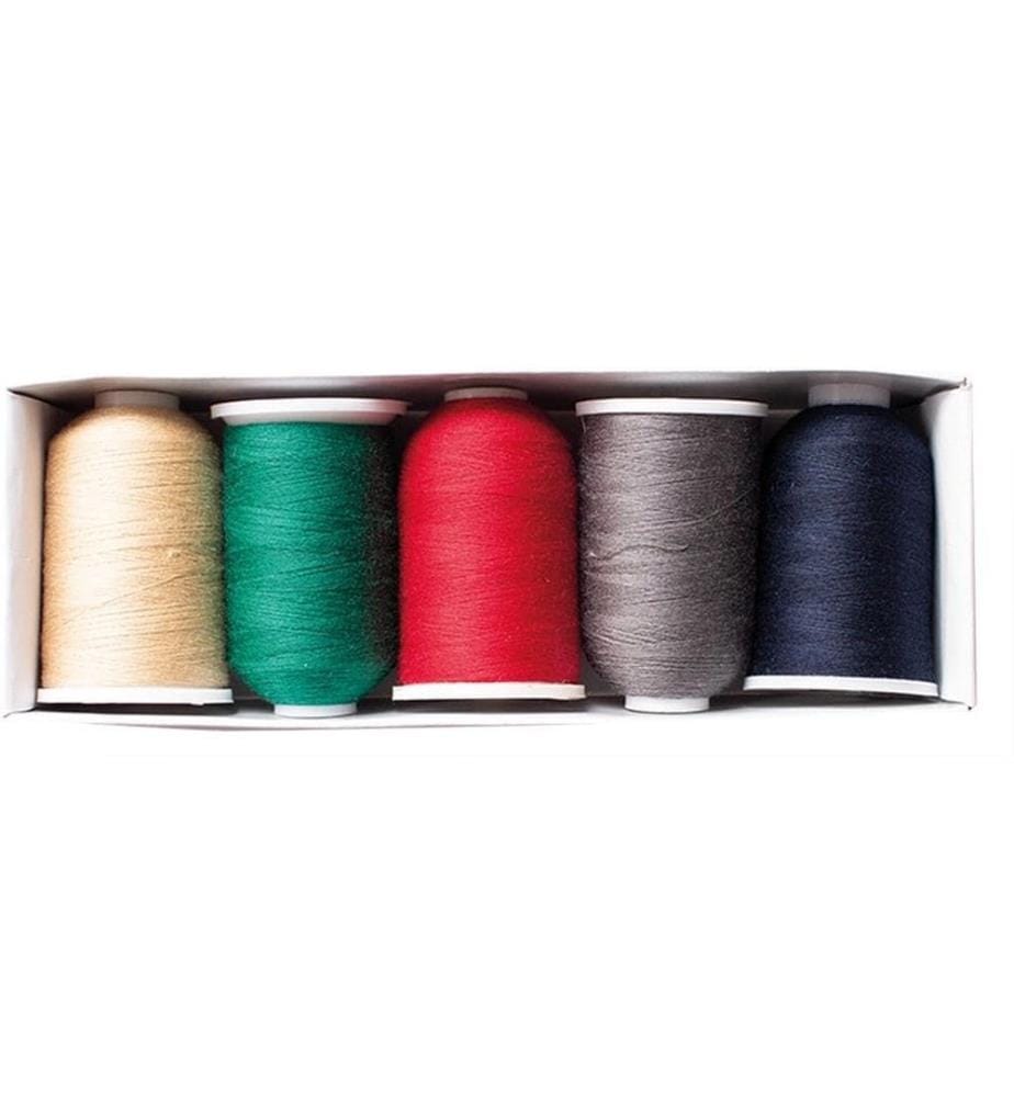 Mono-Quick - Kits de fil de couture Mini  King Multicolore