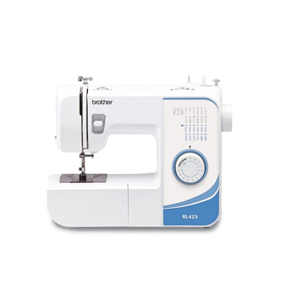 BROTHER - Machine à coudre RL425