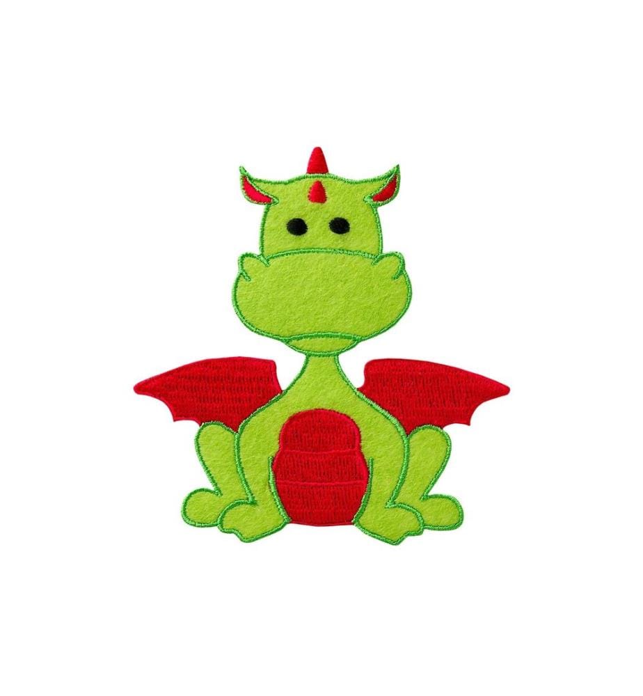 Mono-Quick - Dragon 1 Pièce/s