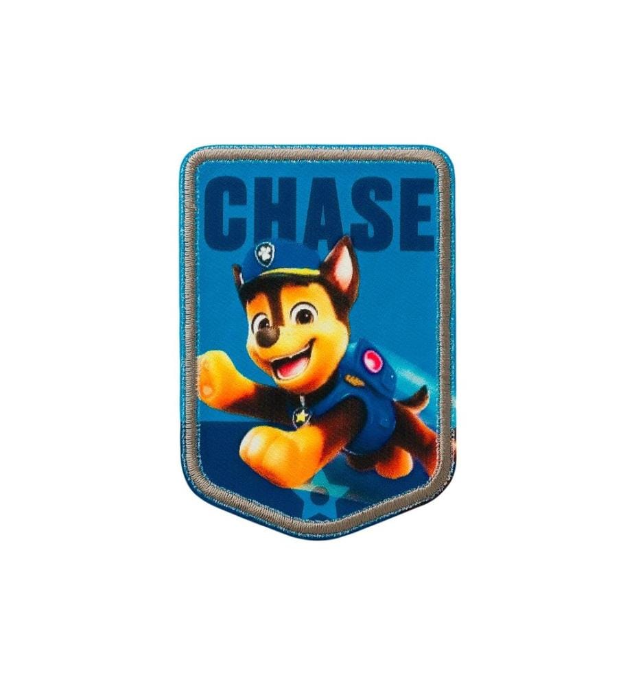 Mono-Quick - Image thermocollante Paw Patrol Chase 1 Pièce/s