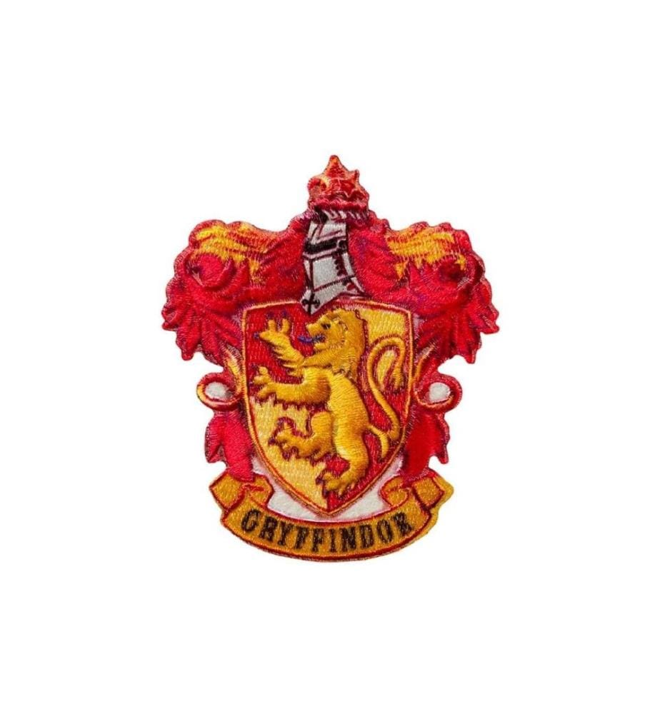 Mono-Quick - Image thermocollante Armoiries de Harry Potter Gryffondor 1 Pièce/s