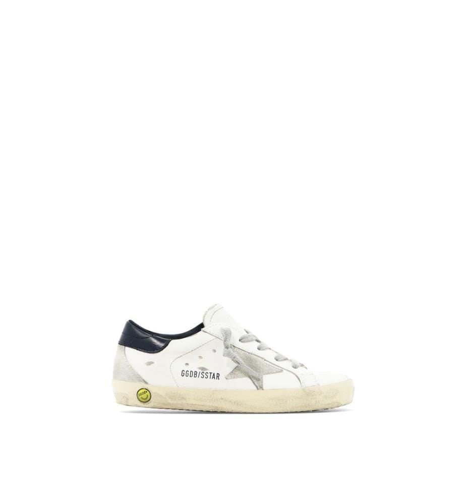 Sneakers & Slip-On - Blanc