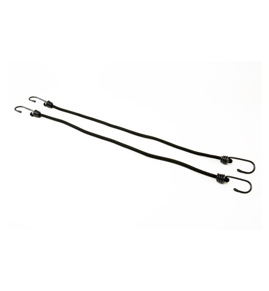 ZURRFIX - Tendeur en caoutchouc 1 m x 8 mm 2 pièces