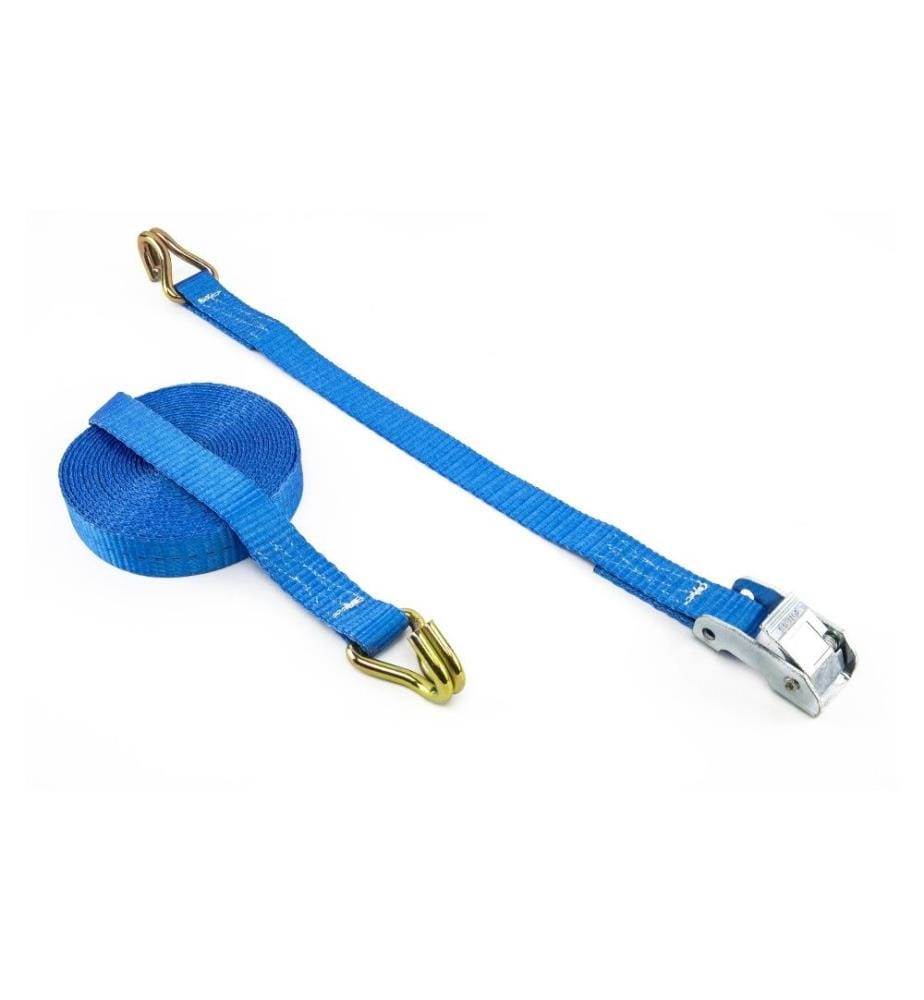 ZURRFIX - Sangle d'arrimage 0.50 + 2.50 m 600 daN