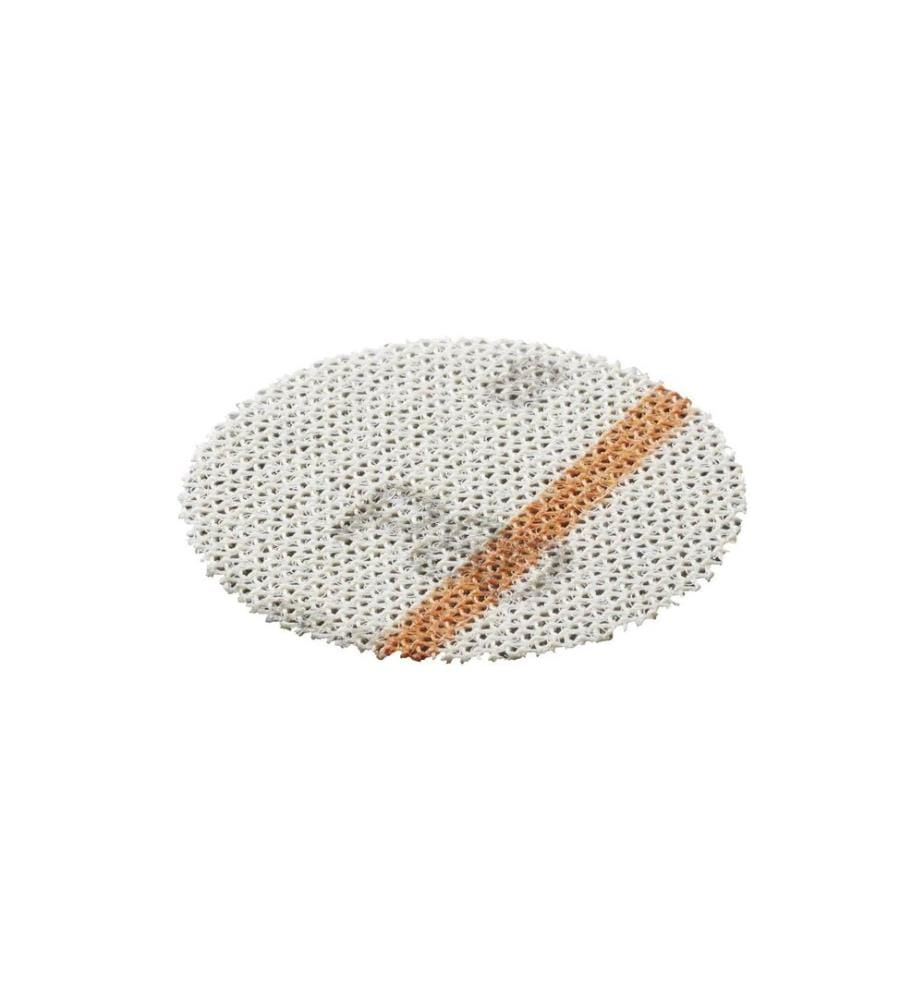 BOSCH - Bande abrasive M480 K80, 12 pièces