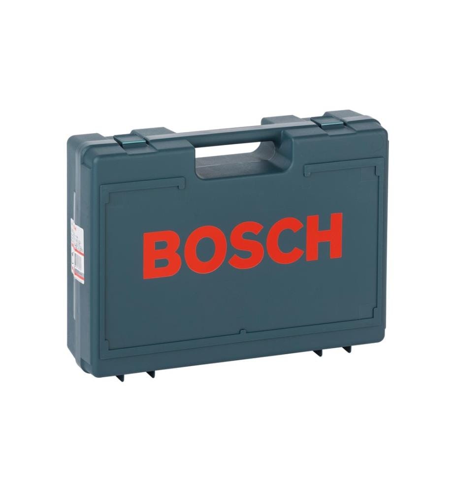 BOSCH - Professional Mallette en plastique 38.1 cm x 30 cm x 11.5 cm
