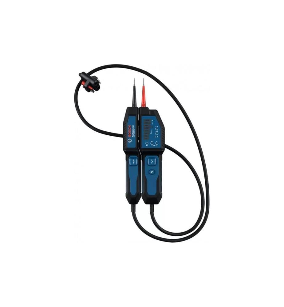BOSCH - Professional Détecteur de tension GVT 1000-15