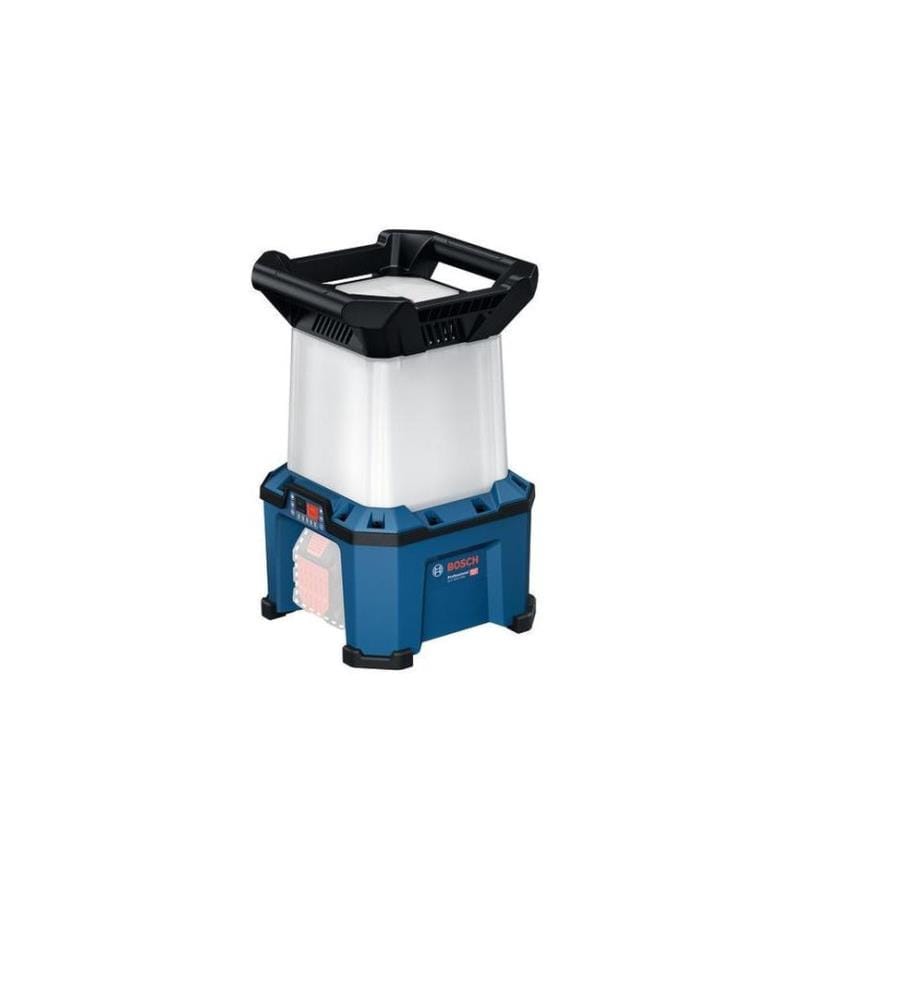 BOSCH - Professional Lampe de chantier sans fil GLA 18VH-7500