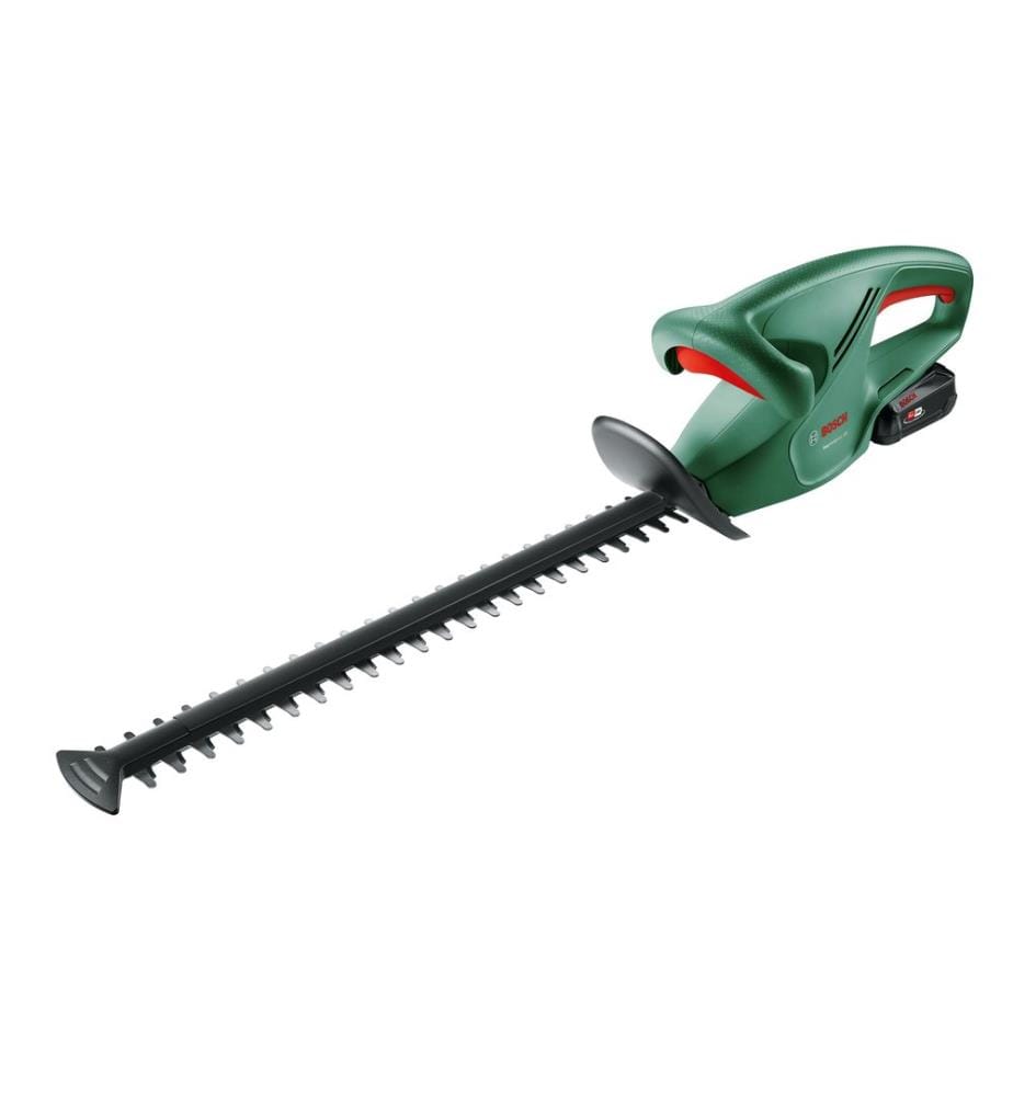 BOSCH - Taille-haie sans fil EasyHedgeCut 18-45 Kit