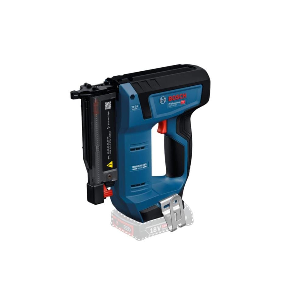 BOSCH - Professional Cloueur à batterie PRO Heavy Duty GNH 18V-35 (sans batterie)