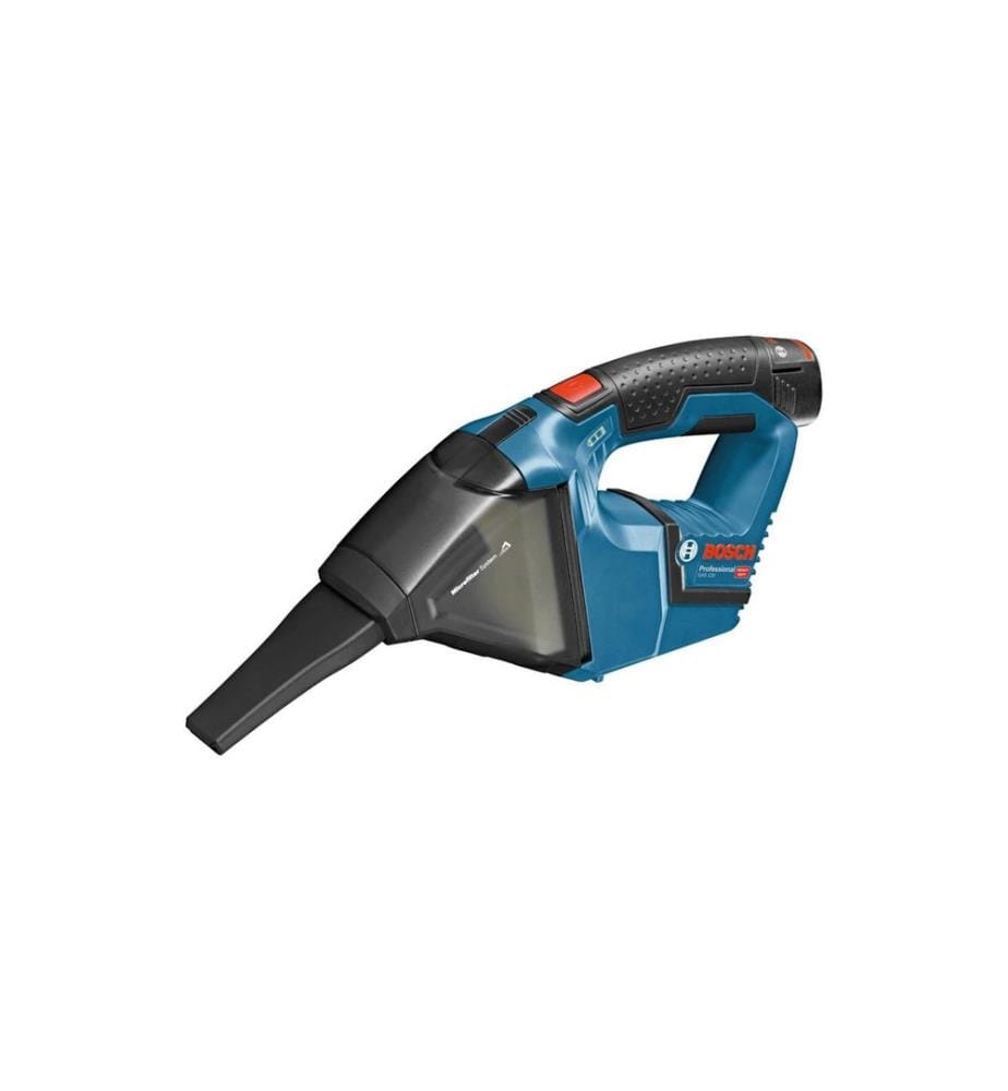 BOSCH - Professional Aspirateur à main sans fil GAS 12 V
