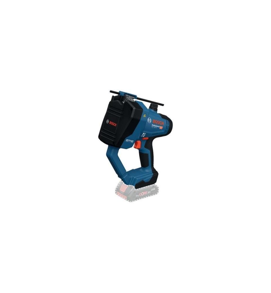 BOSCH - Professional Pince coupante pour tiges filetées sans fil GGC 18 V-12