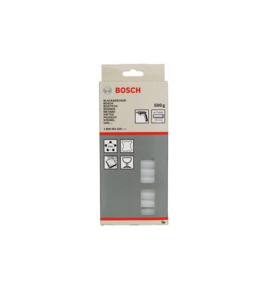 BOSCH - Professional Bâtonnet de colle Ø 11 mm transparent