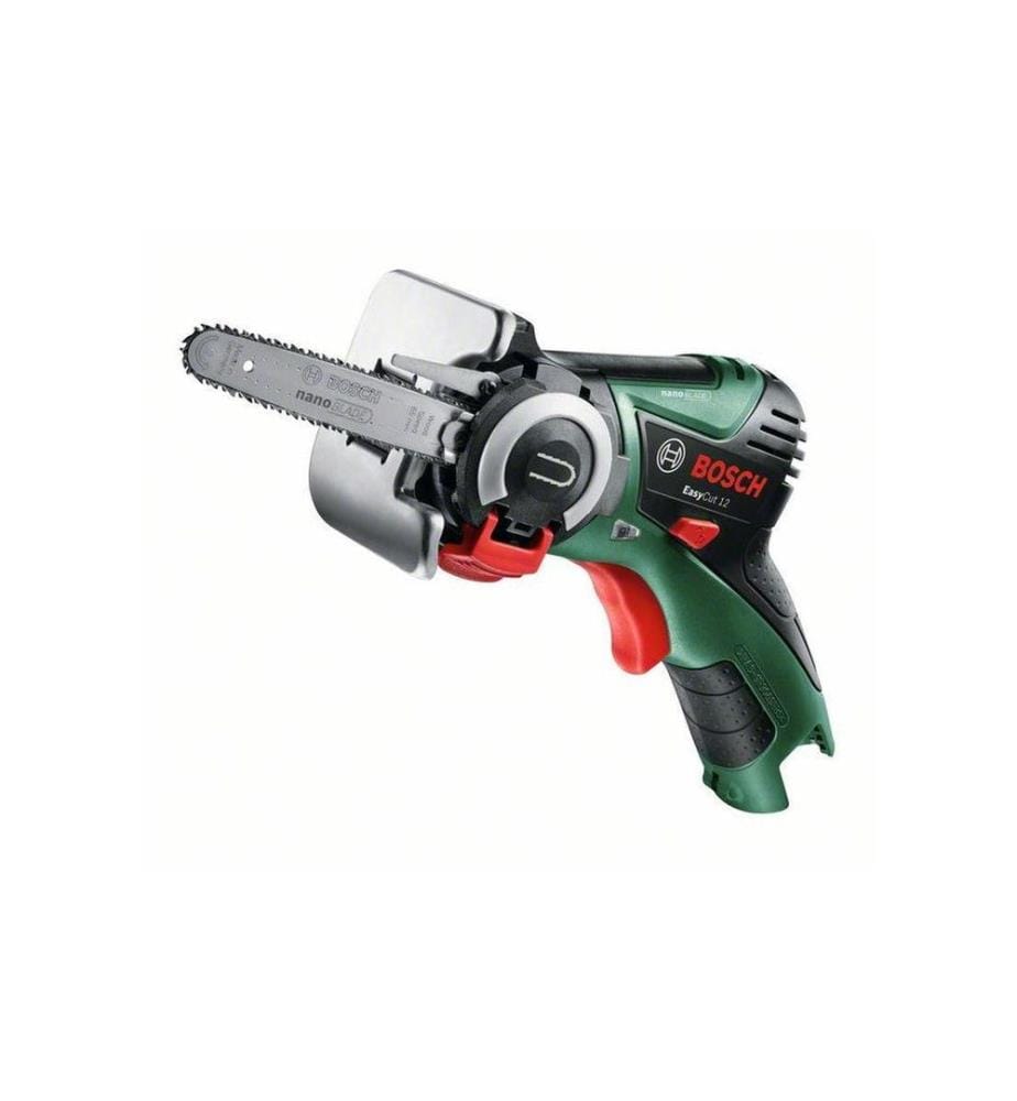 BOSCH - Scie sans fil EasyCut 12 Solo