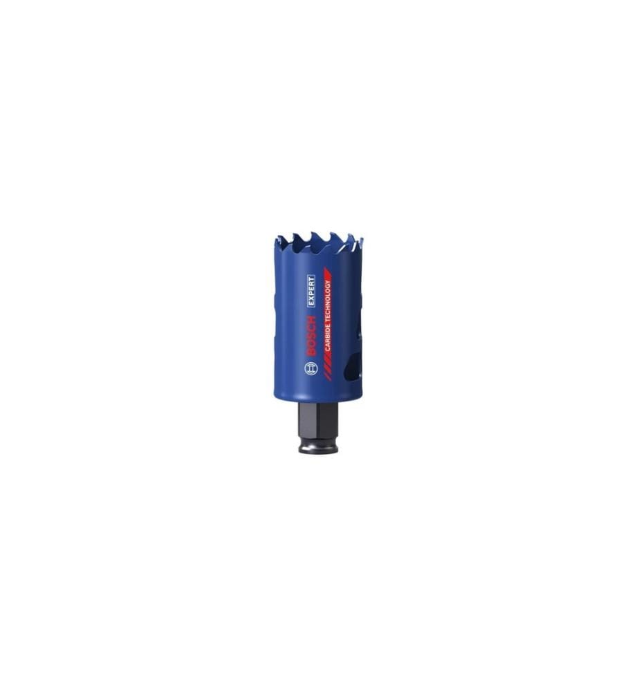 Bosch Professional Scie cloche EXPERT Tough Material, 40 x 60 mm