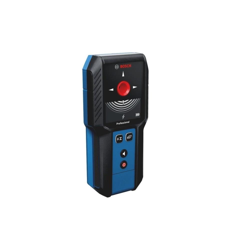Bosch Professional Détecteur GMS 120-27