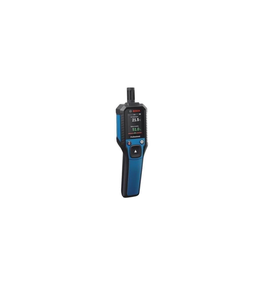 Bosch Professional Thermo-hygromètre BOSCH GDH 1-17