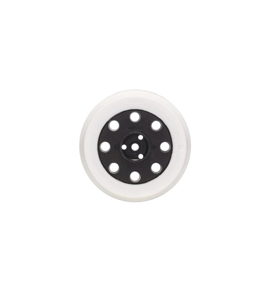 Bosch Professional disque de ponçage souple, 125 mm