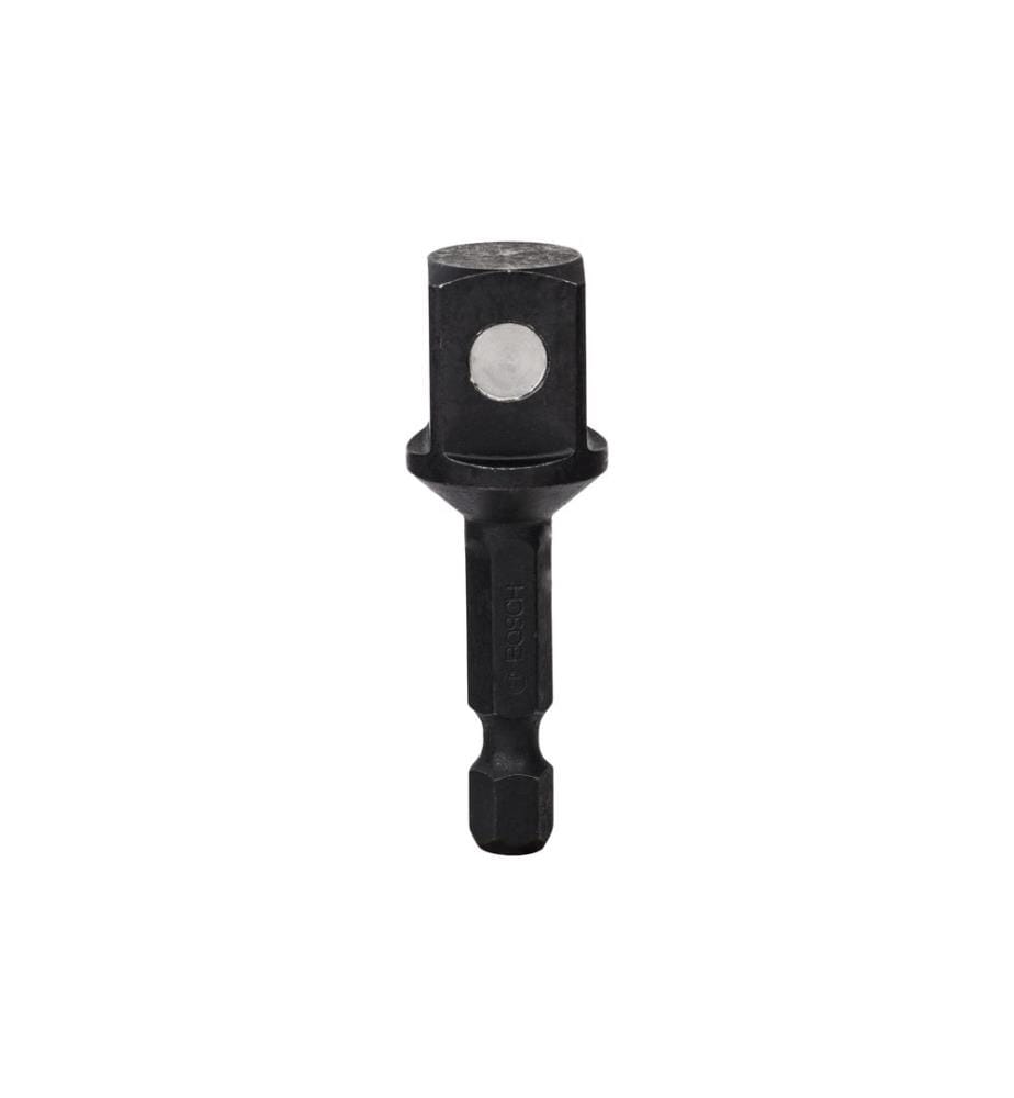 Bosch Professional Adaptateur pour douilles 1/2", 50 mm