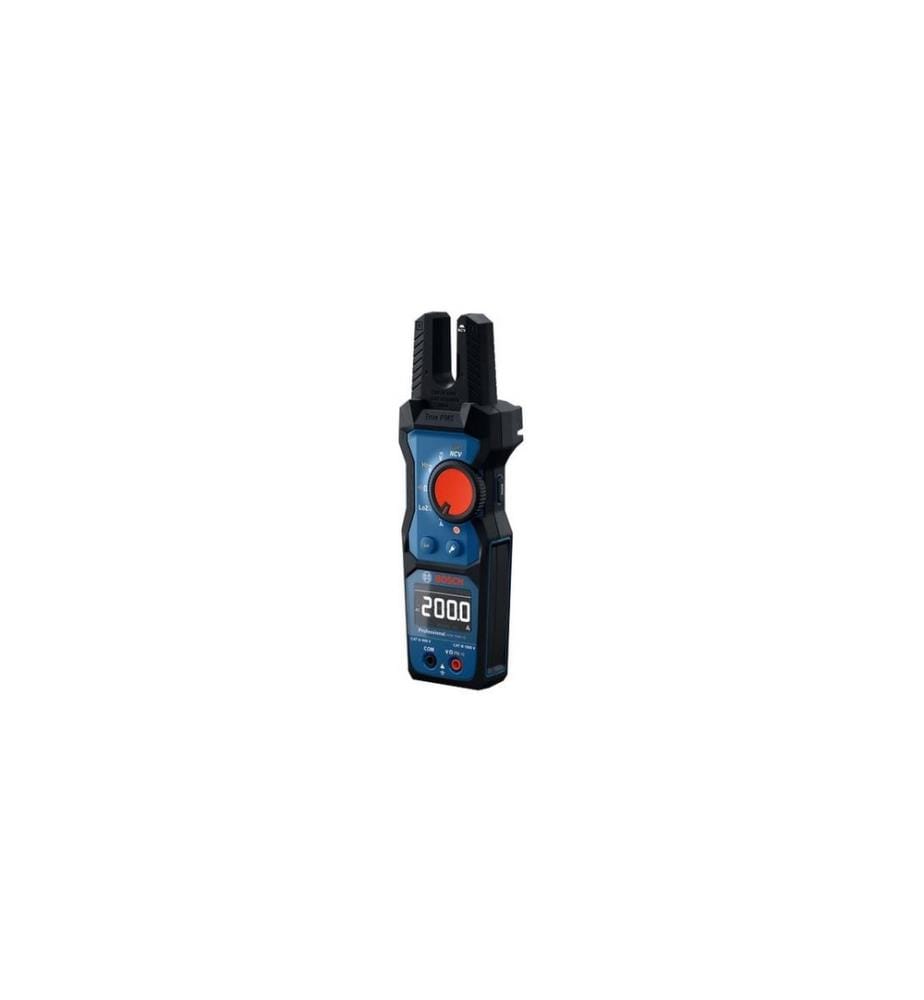 Bosch Professional Pince ampèremétrique GFM 1000-15 200 A AC 1000 V IP54