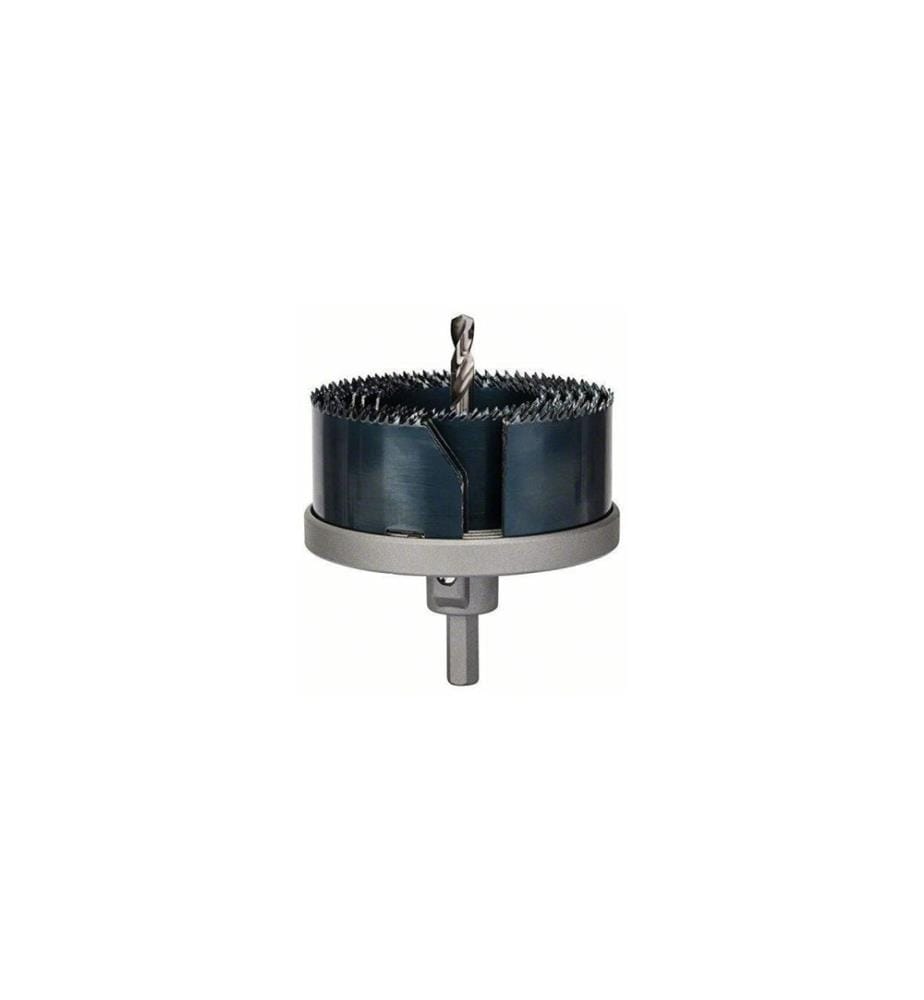 Bosch Professional Set de lames de scie 6-pièces