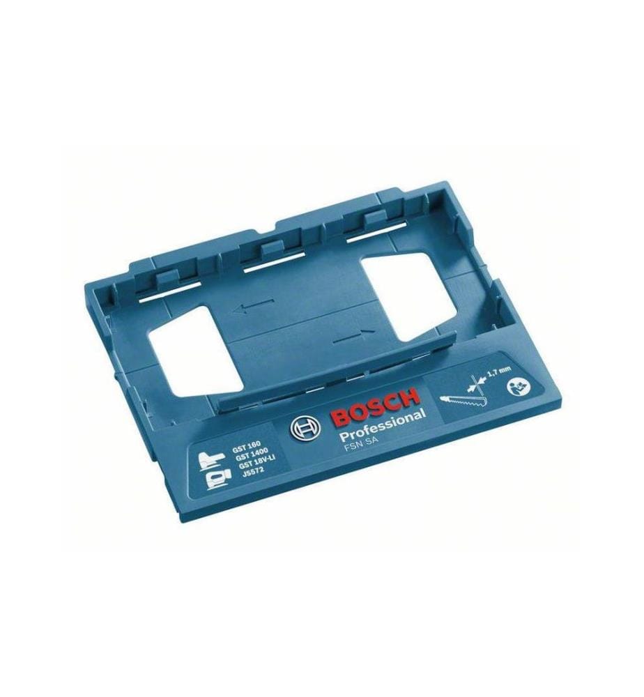 Bosch Professional Lame de scie sauteuse FSN SA